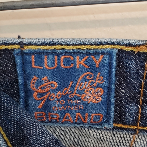 Lucky Brand Jeans - Picture 3 of 7
